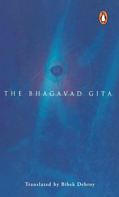 Cover for Bibek Debroy · Bhagavad Gita (Book) (2005)