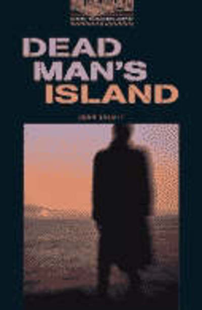 Cover for John Escott · Dead Man's Island: 700 Headwords (Paperback Book) (2000)