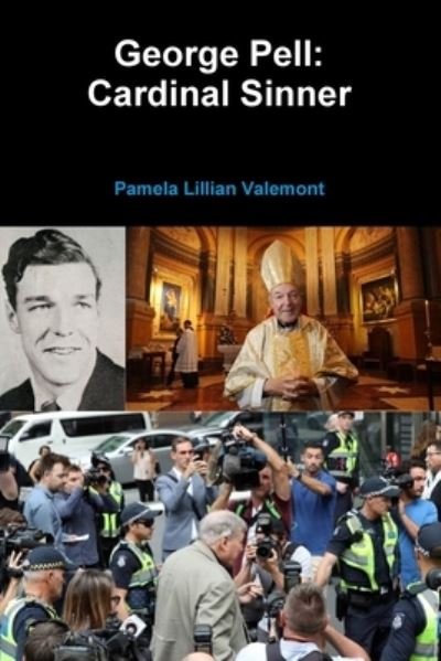 Cover for Pamela Lillian Valemont · George Pell (Paperback Book) (2019)