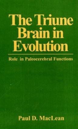 The Triune Brain in Evolution: Role in Paleocerebral Functions - P.D. MacLean - Books - Springer Science+Business Media - 9780306431685 - January 31, 1990