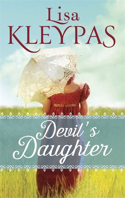 Devil's Daughter - The Ravenels - Lisa Kleypas - Kirjat - Little, Brown Book Group - 9780349407685 - tiistai 19. helmikuuta 2019