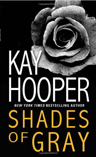 Cover for Kay Hooper · Shades of Gray - Hagen (Paperback Book) (2012)