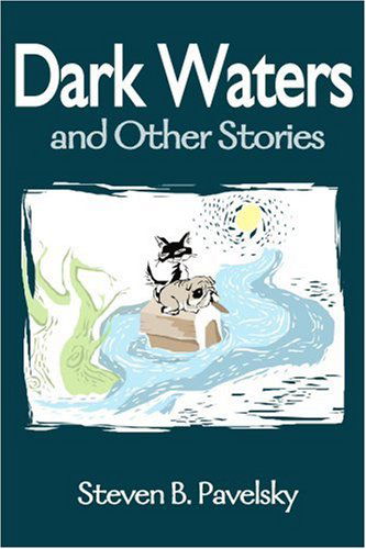 Cover for Steven Pavelsky · Dark Waters (Paperback Book) (2000)