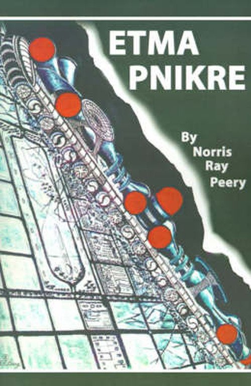 Cover for Norris Ray Peery · Etma Pnikre (Paperback Book) (2001)