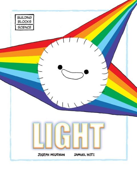 Cover for Joseph Midthun · Light (Paperback Book) (2012)