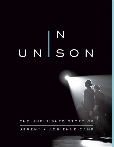 Cover for Jeremy Camp · In Unison (Pocketbok) (2020)