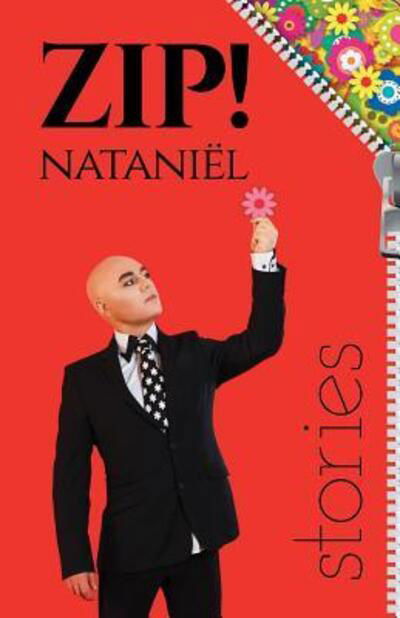 Cover for Nataniël · Zip! (Paperback Book) (2016)