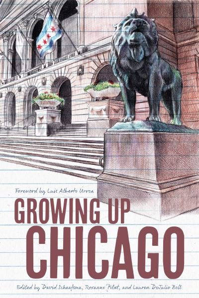 Cover for Samira Ahmed · Growing Up Chicago - Second to None: Chicago Stories (Paperback Book) (2022)