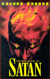 Cover for Kersey Graves · The Biography of Satan (Paperback Book) (2001)