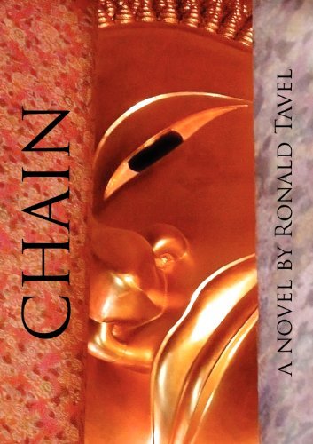 Cover for Ronald Tavel · Chain (Taschenbuch) (2012)