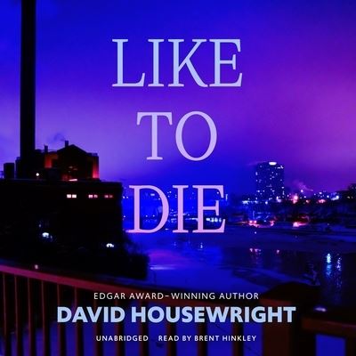 Like to Die - David Housewright - Music - Blackstone Publishing - 9781094142685 - August 10, 2021