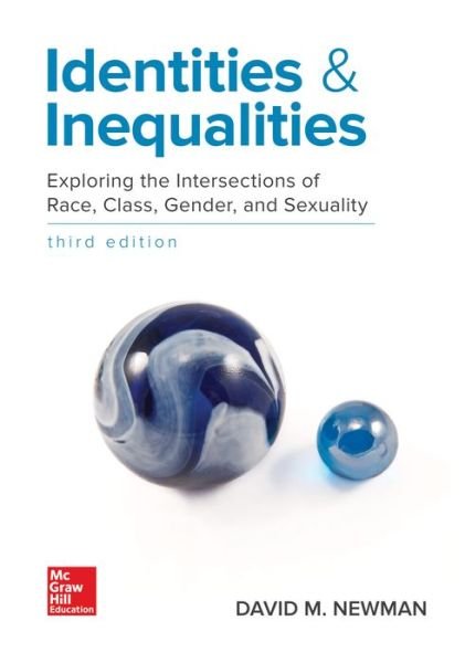 Identities and Inequalities with Connect Access Card - David Newman - Bücher - McGraw-Hill Education - 9781259910685 - 12. August 2016
