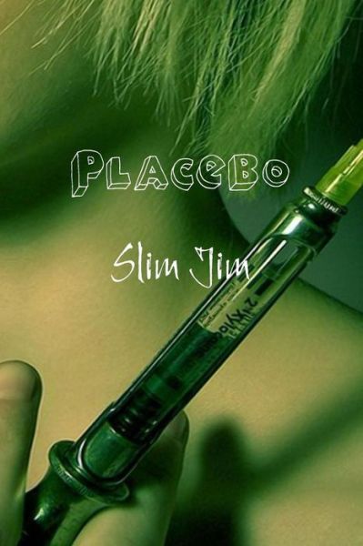 Cover for Slim Jim · Placebo (Paperback Book) (2014)