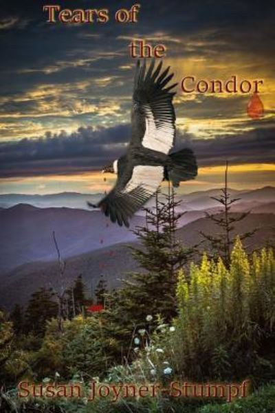 Tears of the Condor - Susan Joyner-Stumpf - Bücher - Lulu.com - 9781365527685 - 11. November 2016