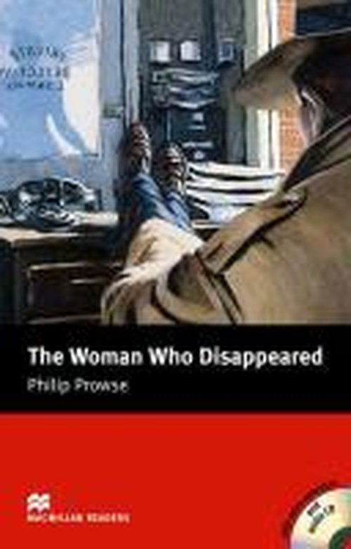 Cover for Philip Prowse · Macmillan Readers Woman Who Disappeared The Intermediate Pack (Bok) (2005)