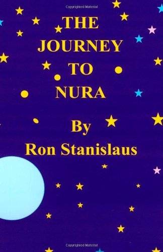 Cover for Ron Stanislaus · The Journey to Nura (Pocketbok) (2003)