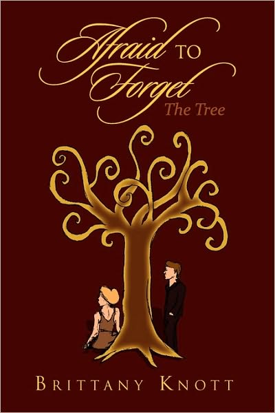 Cover for Brittany Knott · Afraid to Forget (Hardcover Book) (2010)