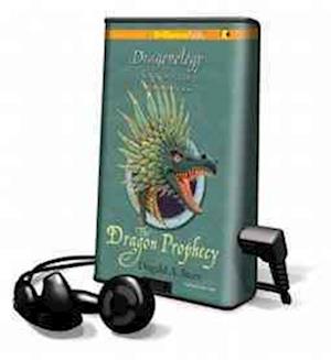 The Dragon Prophecy - Dugald Steer - Inne - Brilliance Audio - 9781469212685 - 28 sierpnia 2012