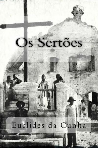 Cover for Euclides Da Cunha · Os Sertoes (Paperback Bog) (2014)