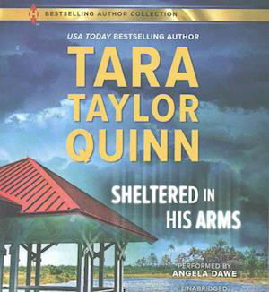 Sheltered in His Arms - Tara Taylor Quinn - Music - Harlequin Bestselling Author Collection - 9781504737685 - June 28, 2016