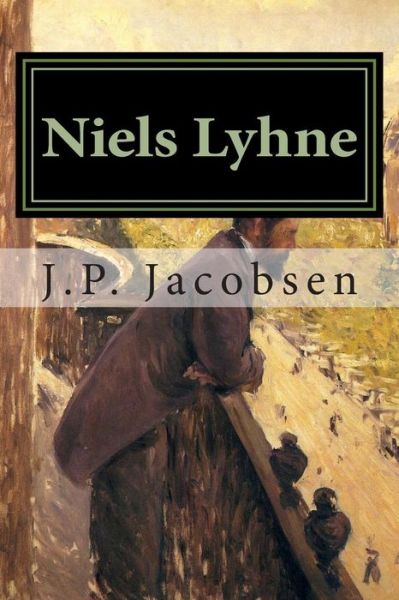 Cover for J P Jacobsen · Niels Lyhne (Paperback Book) (2015)