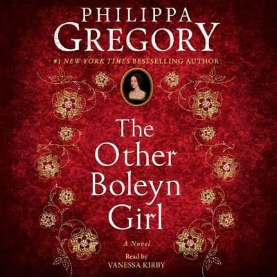 Cover for Philippa Gregory · The Other Boleyn Girl (CD) (2019)