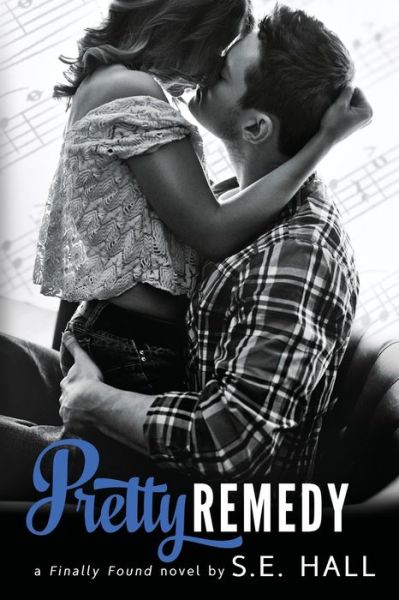 Cover for Perfect Pear Creative · Pretty Remedy (Paperback Book) (2015)