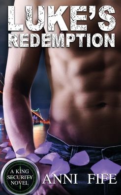 Cover for Anni Fife · Luke's Redemption (Paperback Book) (2016)