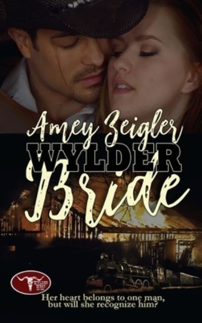 Cover for Amey Zeigler · Wylder Bride (Paperback Book) (2022)