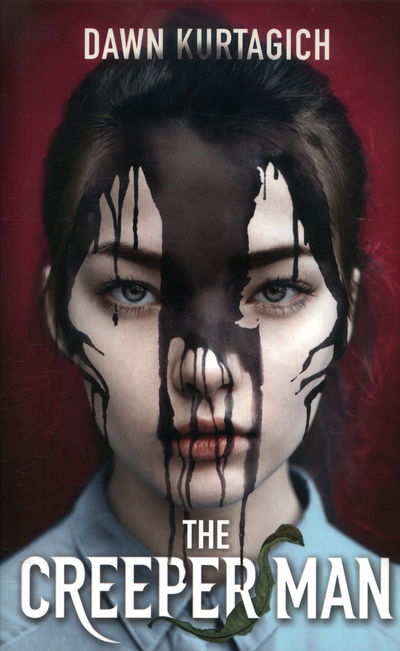 Cover for Dawn Kurtagich · The Creeper Man (Paperback Book) (2016)
