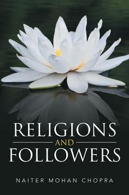 Cover for Naiter Mohan Chopra · Religions and Followers (Pocketbok) (2016)