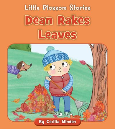 Cover for Cecilia Minden · Dean Rakes Leaves (N/A) (2022)