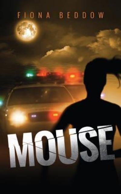Cover for Fiona Beddow · Mouse (Paperback Book) (2017)