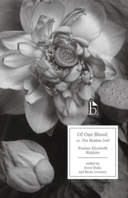 Cover for Pauline Hopkins · Of One Blood: Or, The Hidden Self (Pocketbok) (2022)