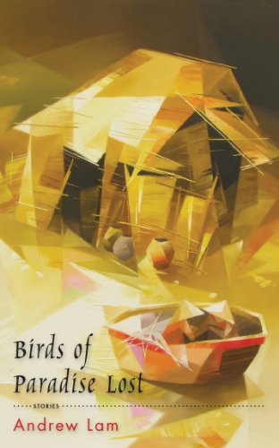 Cover for Andrew Lam · Birds of Paradise Lost (Paperback Book) (2013)