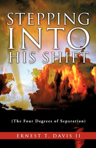 Cover for Ernest T. Davis II · Stepping into His Shift (Paperback Book) (2010)
