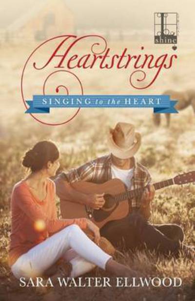 Cover for Sara Walter Ellwood · Heartstrings (Pocketbok) (2013)