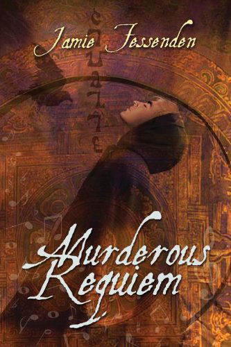 Cover for Jamie Fessenden · Murderous Requiem (Paperback Book) (2013)