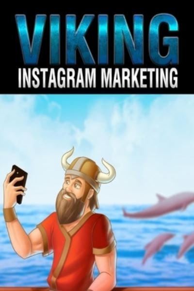 Cover for B Vincent · Instagram Marketing (Pocketbok) (2021)