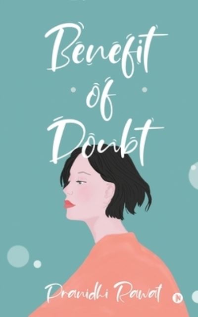 Cover for Pranidhi Rawat · Benefit of Doubt (Paperback Book) (2020)