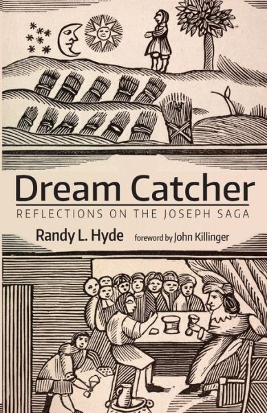Cover for Randy L Hyde · Dream Catcher (Paperback Book) (2022)