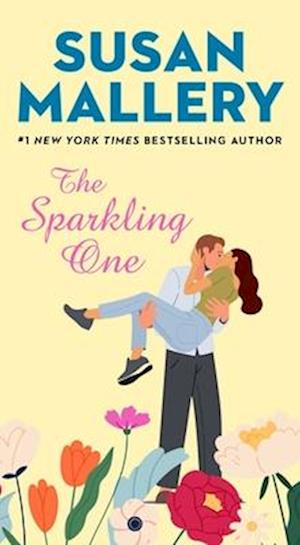 Susan Mallery · The Sparkling One - Marcelli Sisters of Pleasure Road (Paperback Book) (2024)