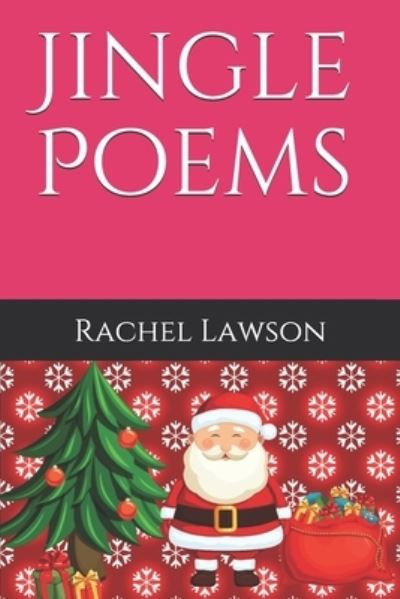 Cover for Rachel Lawson · Jingle Poems (Pocketbok) (2019)