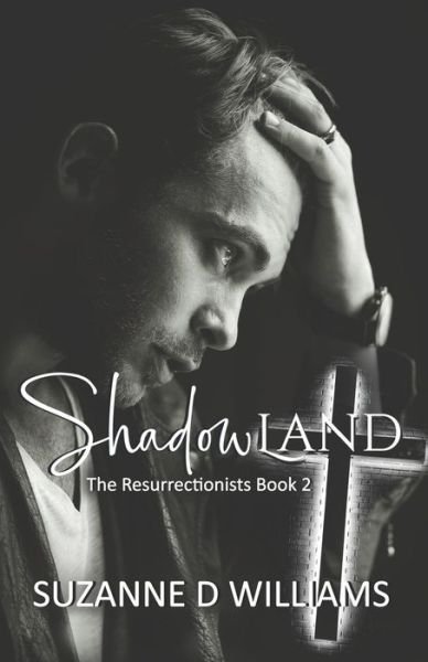 Cover for Suzanne D Williams · Shadowland (Paperback Bog) (2019)