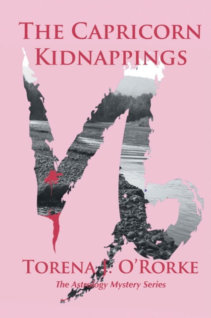 Cover for Torena J O'Rorke M Ed · The Capricorn Kidnappings (Paperback Book) (2016)