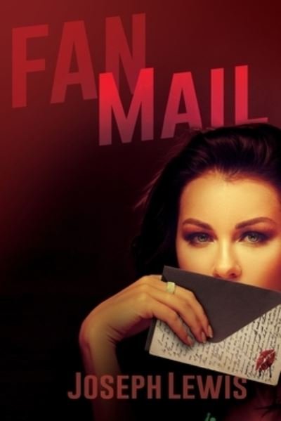 Cover for Joseph Lewis · Fan Mail (Book) (2023)