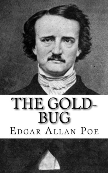 Cover for Edgar Allan Poe · The Gold-Bug (Taschenbuch) (2018)