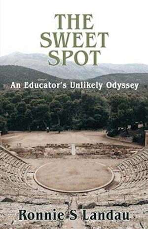 Cover for Ronnie S Landau · The Sweet Spot (Pocketbok) (2025)