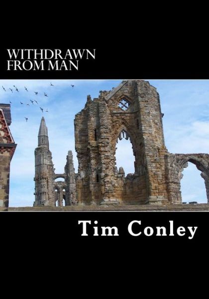 Cover for Tim Conley · Withdrawn from Man (Pocketbok) (2017)