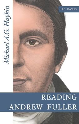 Cover for Michael A G Haykin · Reading Andrew Fuller (Paperback Book) (2020)